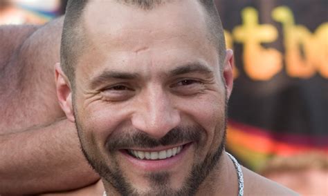 arpad miklos|Arpad Miklos: Gay porn star, 45, found dead in New York。